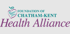Foundation Of Chatham-Kent Health Alliance